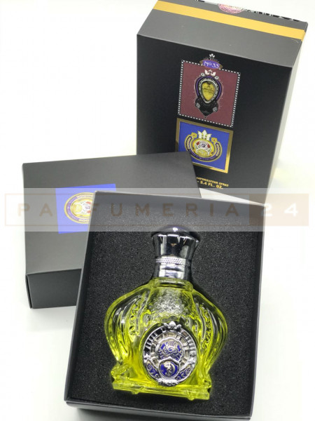 Тестер Shaik № 33 for Women