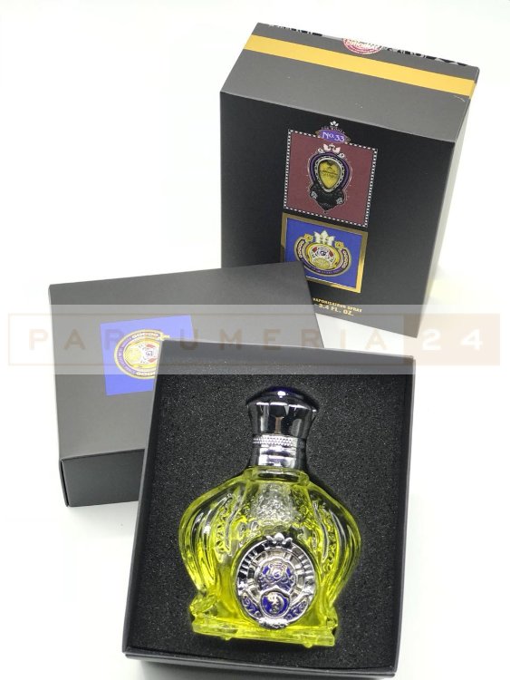 Тестер Shaik № 33 for Women