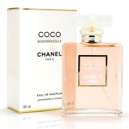 Chanel Coco Mademoiselle  EDP 100 ml  (89) 
