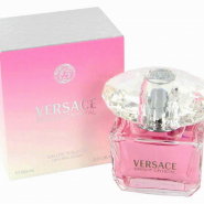 Versace Bright Crystal woman edt 90 ml