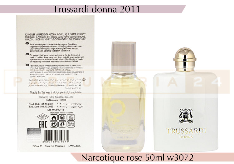 NROTICuERSe 50ml 3072