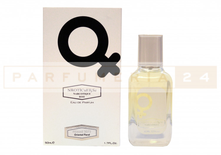 NROTICuERSe 50ml 3072