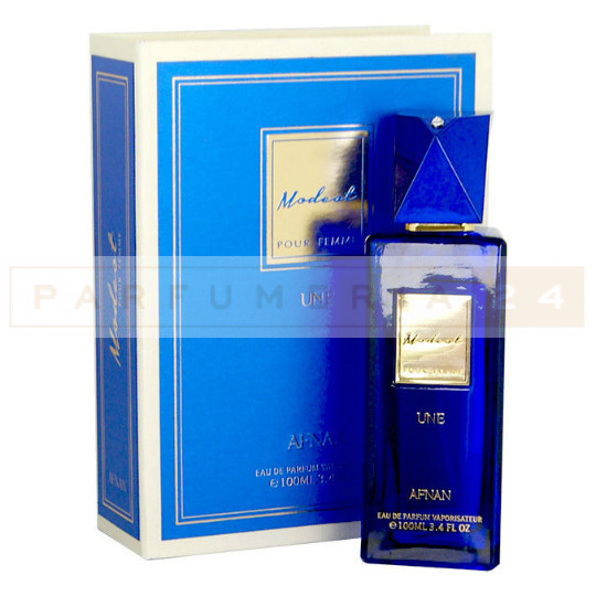 Afnan Modest Une Pour Femme 100 ml
