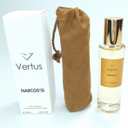 Тестер 40 мл Vertus Narcos'is