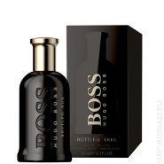 Hugo Boss Boss Bottled Oud, 100 ml