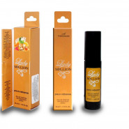 Мини-парфюм 35ml Paco Rabanne Lady Million