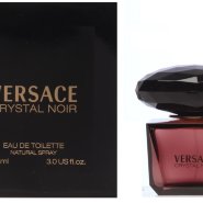 Versace Crystal Noire edt 90 ml