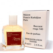 Тестер Maison Francis Kurkdjian Baccarat Rouge 540 Eau de parfum, 70 ml 
