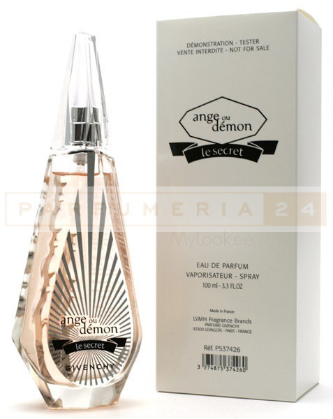Тестер Givenchy Ange Ou Demon Le Secret, 100 ml EDP 