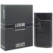 Emper Legend Black For Man edt 100 ml