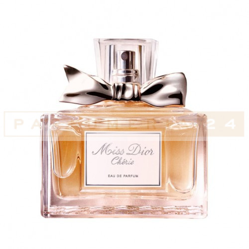 Тестер Christian Dior Miss Dior Cherie Eau De Parfum100 мл