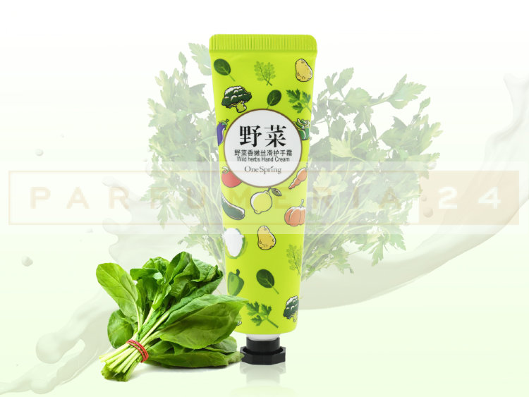 Набор кремов для рук One Spring , 5шт * 30г