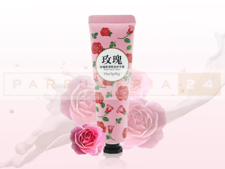 Набор кремов для рук One Spring , 5шт * 30г