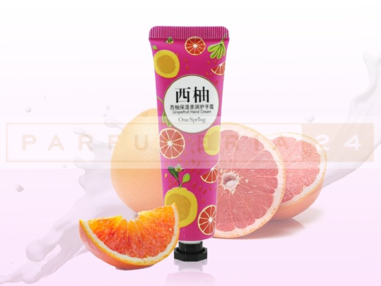 Набор кремов для рук One Spring , 5шт * 30г