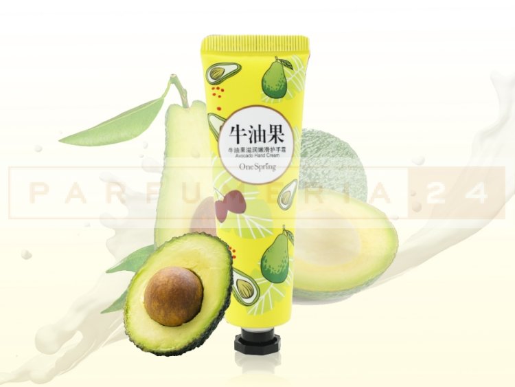 Набор кремов для рук One Spring , 5шт * 30г