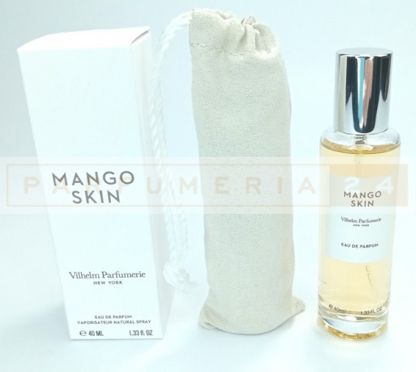 Тестер 40 мл Vilhelm Parfumerie Mango Skin
