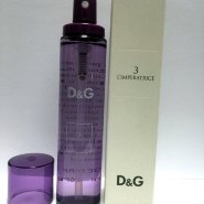 Dolce & Gabanna L’Imperatrice 3  80 ml ( суперстойкий)