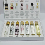 Подарочный набор Collection Discovered Set 7x15 ml