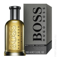 hugo boss bottled intense 100ml