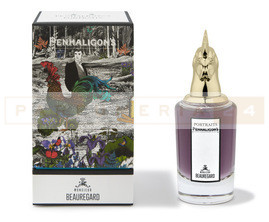 Penhaligon's Monsieur Beauregard 75 ml