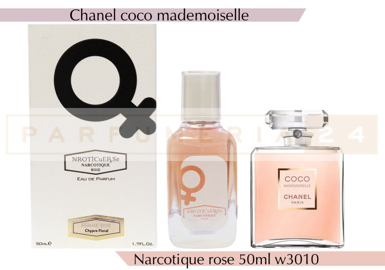 NROTICuERSe 50ml 3010