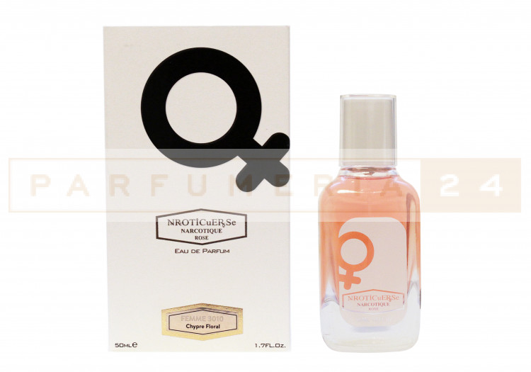 NROTICuERSe 50ml 3010