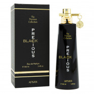 Afnan Precious Black Pour Homme 100 ml
