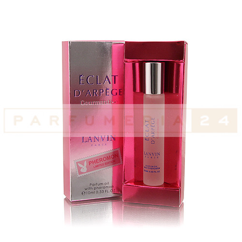 Масла феромоны 10ml Lanvin Eclat D'Arprege Gourmandise