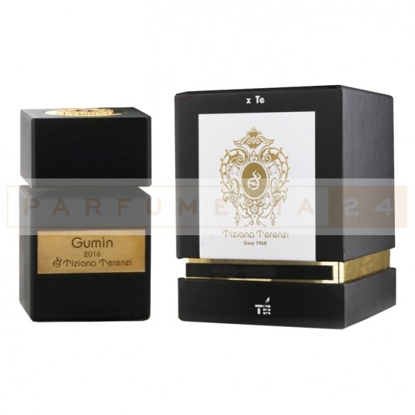 Lux TizianaTerenzi Gumin 100 ml