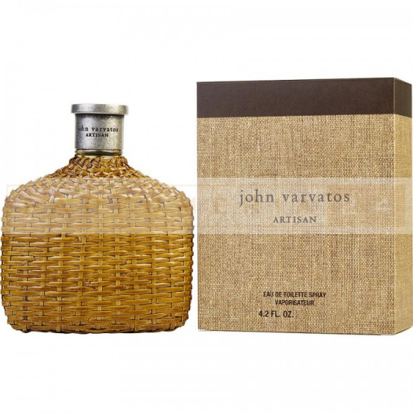  А плюс John Varvatos Artisan Eau de Parfum 100 ml