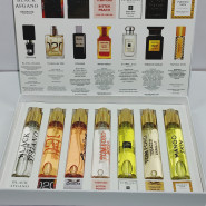 Подарочный набор Collection Discovered Set 2  7x15 ml