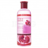 Тонер для лица FarmStay Visible Difference Pomegranate Moisture Toner 350 ml