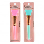 Кисть для нанесения масок Silica gel mask brush