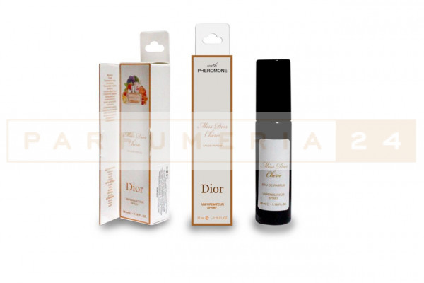 Мини-парфюм 35ml Christian Dior Miss Dior Cherie