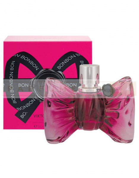 EU Viktor & Rolf Bonbon 90 ml