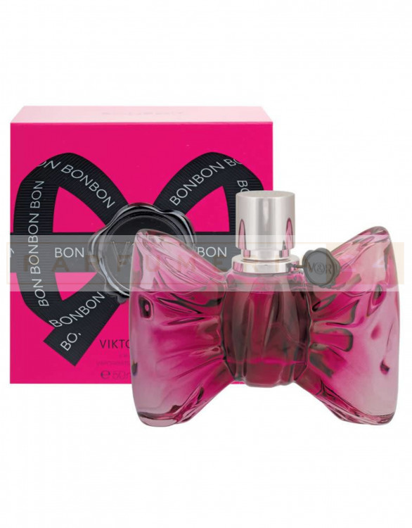 EU Viktor & Rolf Bonbon 90 ml