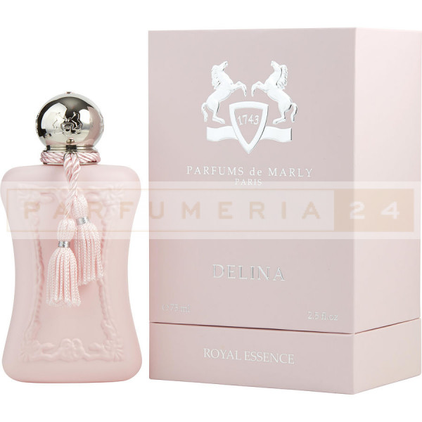 Parfums de Marly Delina ,75ml (оригинальная упаковка) 