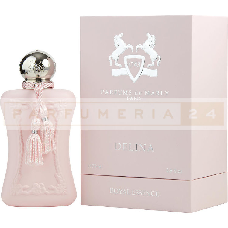 Parfums de Marly Delina ,75ml (оригинальная упаковка) 