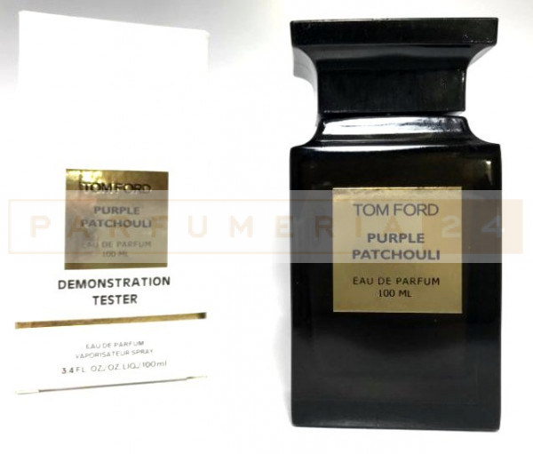 Тестер Tom Ford Purple Patchouli, 100 ml