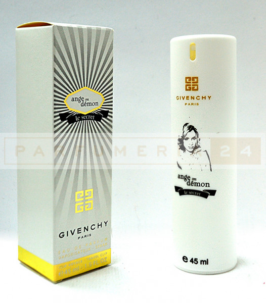 Компактный парфюм Givenchy Ange ou demon Le secret, 45 ml