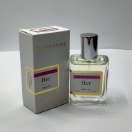 Мини-тестер Burberry Her 58 ml UAE