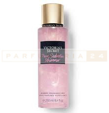 Парфюмированный Мист для тела Victoria’s Secret Pure Seduction Shimmer