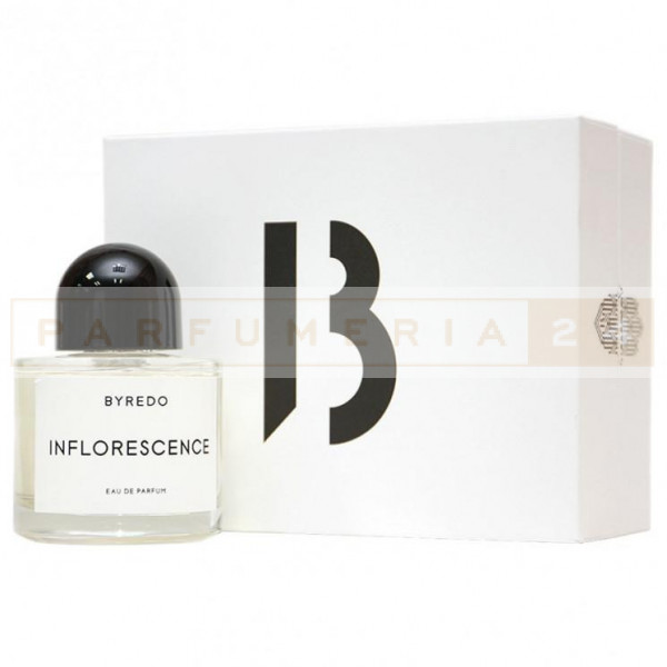 Lux Byredo Parfums Inflorescence 100 ml