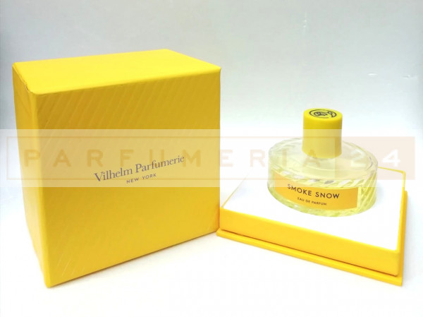 Vilhelm Parfumerie Smoke Show edp,100ml