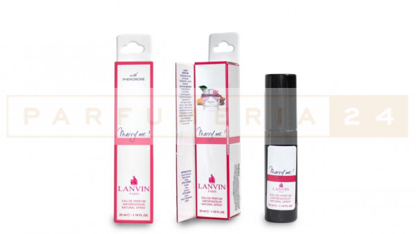 Мини-парфюм 35ml Lanvin Marry Me
