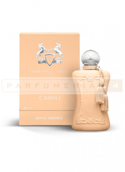 Parfums de Marly Cassili ,75ml (оригинальная упаковка)