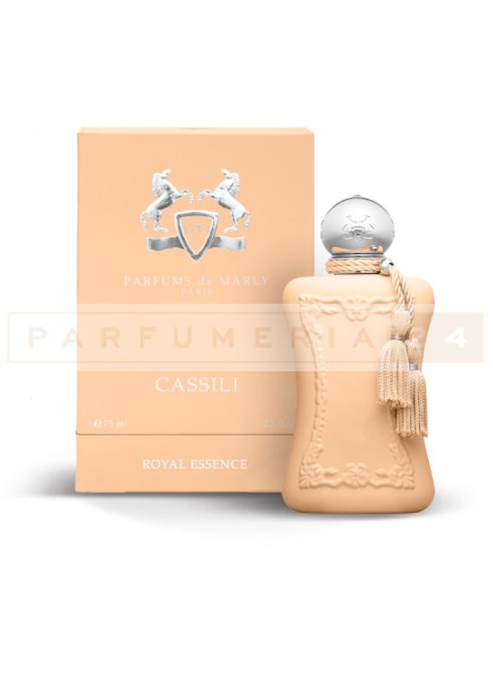 Parfums de Marly Cassili ,75ml (оригинальная упаковка)