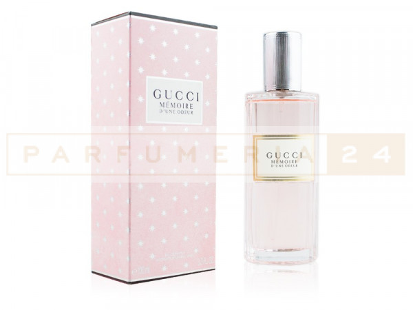  EU Gucci Memoire D`une Odeur (Pink) , 100ml