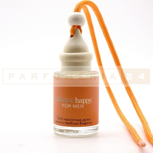 Ароматизатор Clinique Happy for men