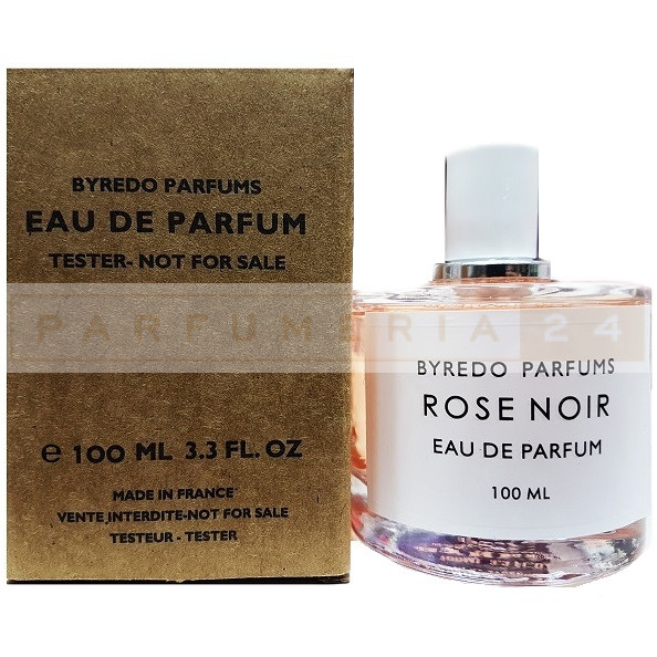 Тестер Byredo Rose Noir, 100 ml